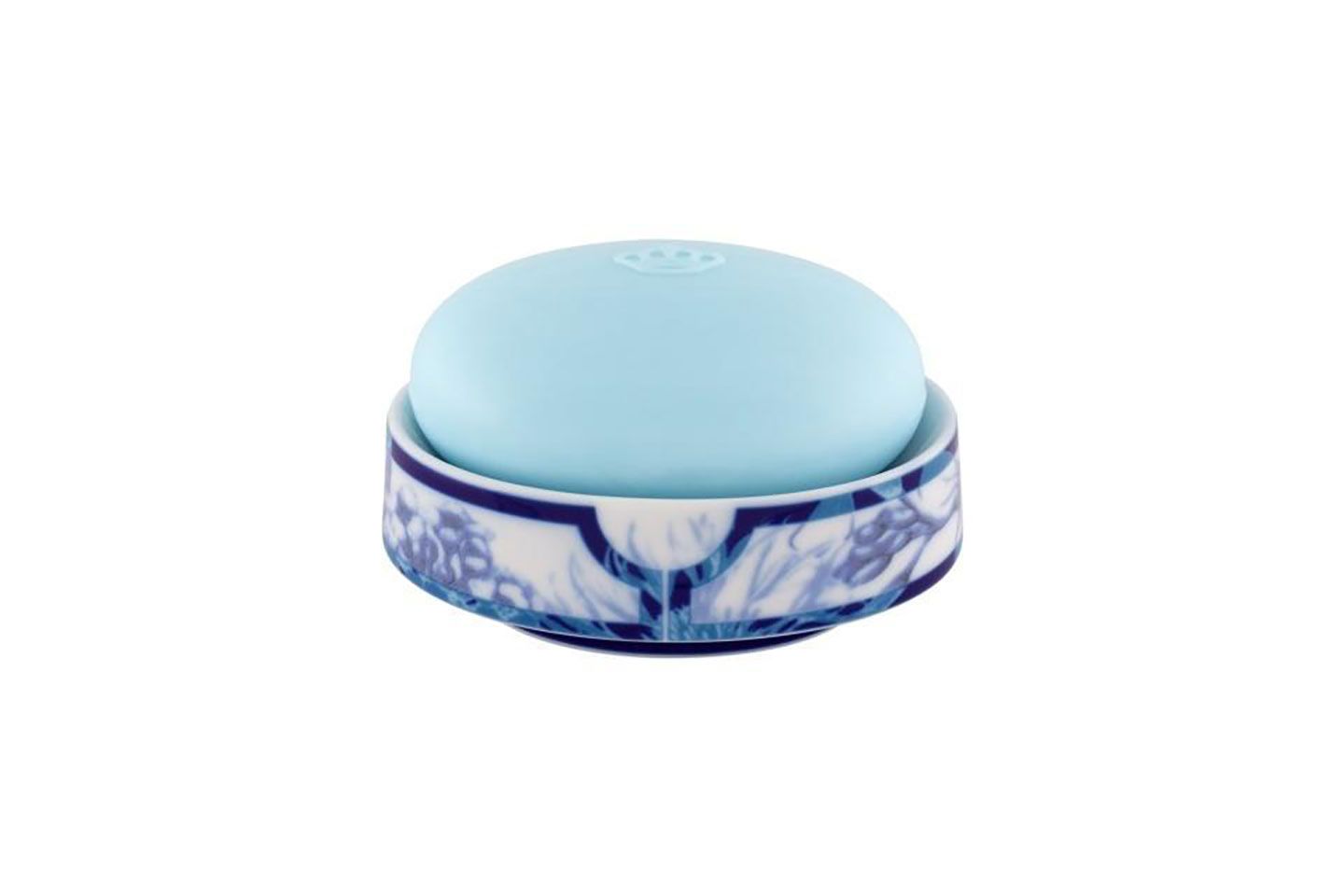 Vista Alegre Mystere Soap and Soap Dish Set 21142975, 5605414153202