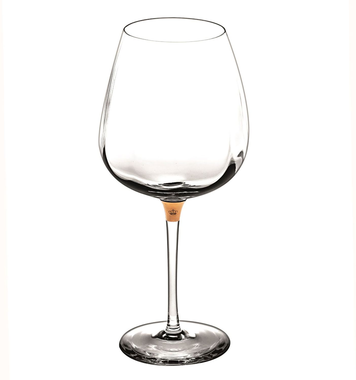Vista Alegre 200 Anos Large Red Wine Goblet 48006961