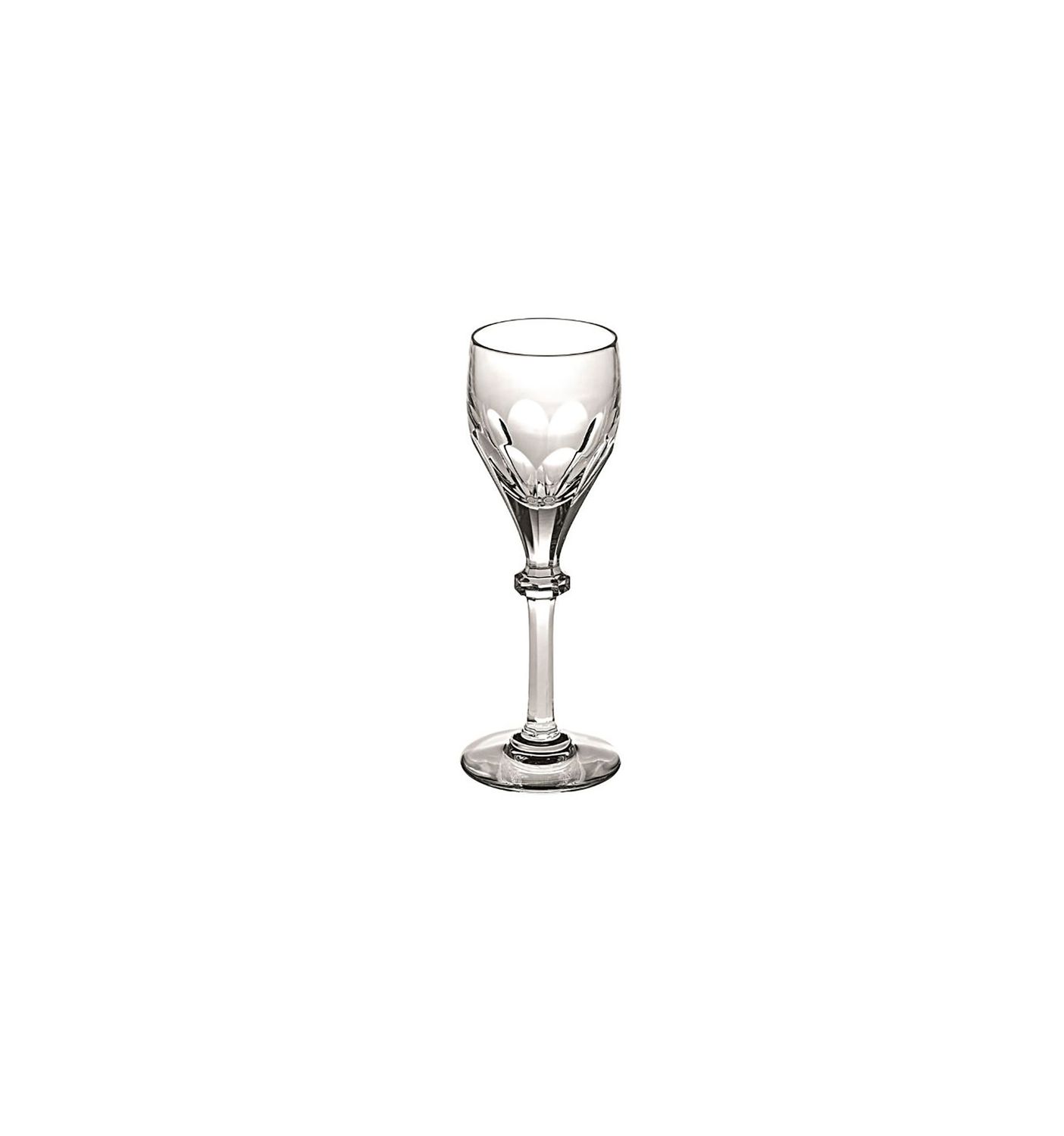 Vista Alegre Heranca Clear White Wine Goblet 48006887