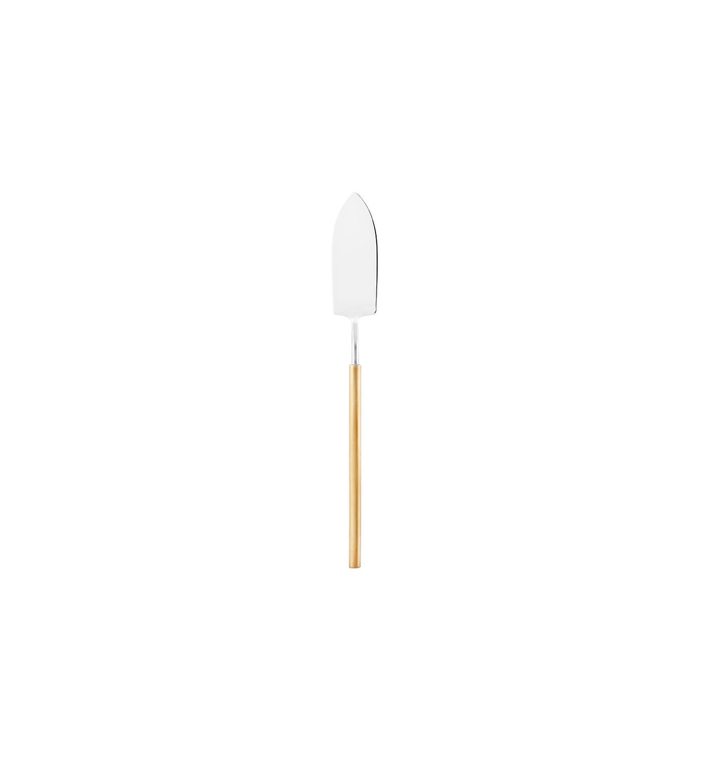 Vista Alegre Domo Matt Gold Butter Knife 27021479