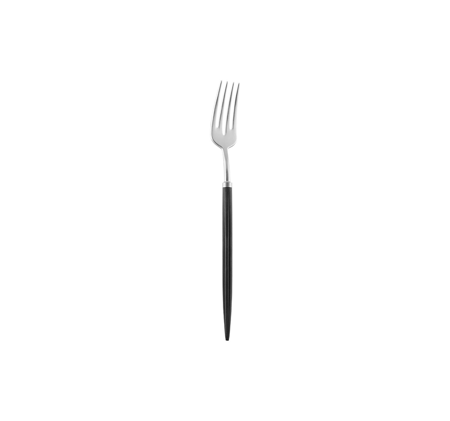Vista Alegre Charm Black Fisk Fork 27024435