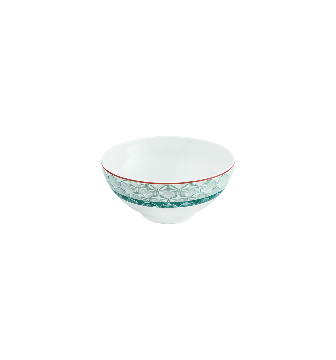 Vista Alegre Lotus Cereal Bowl 21147891