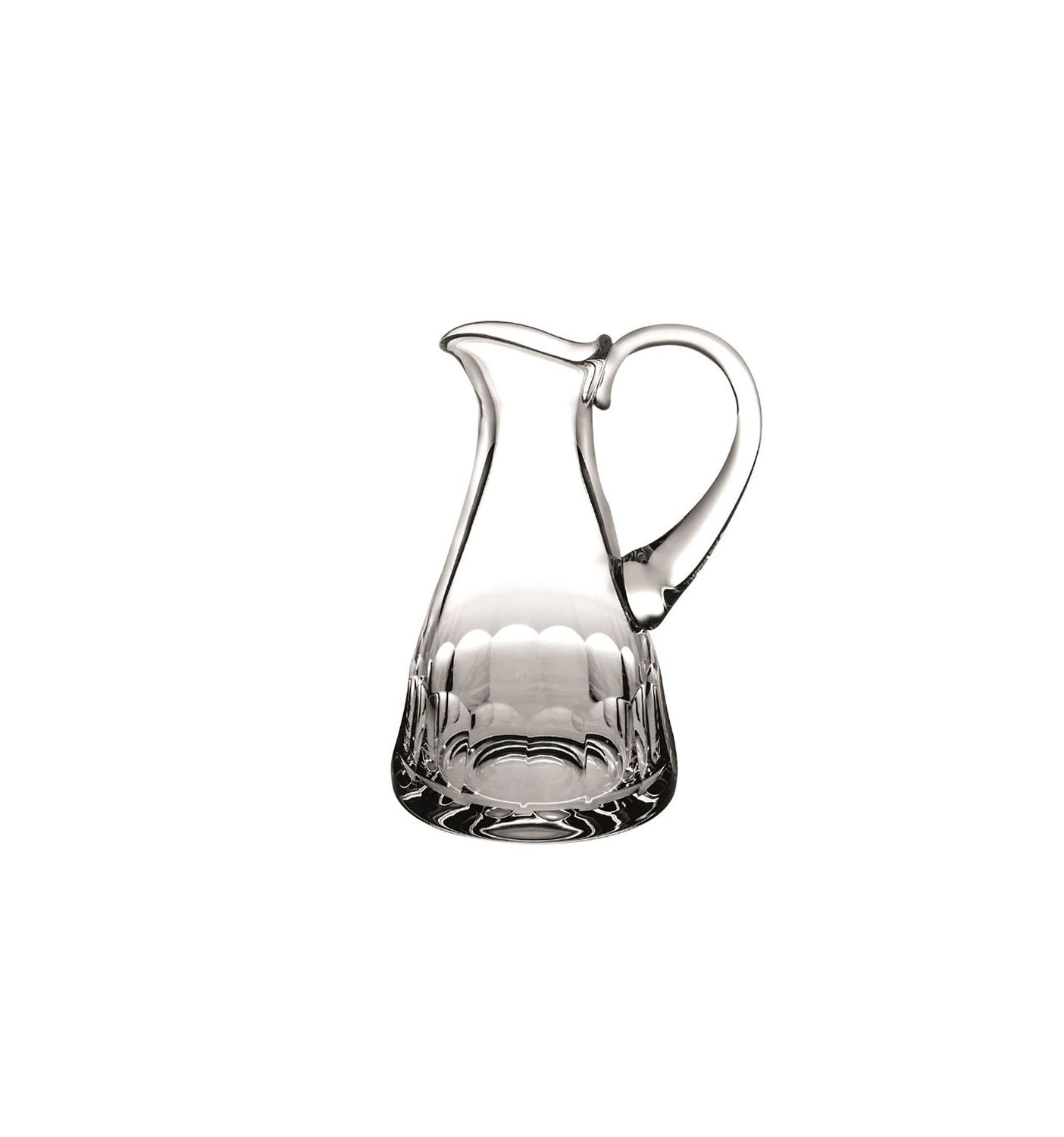 Vista Alegre Heranca Clear Pitcher 48006880