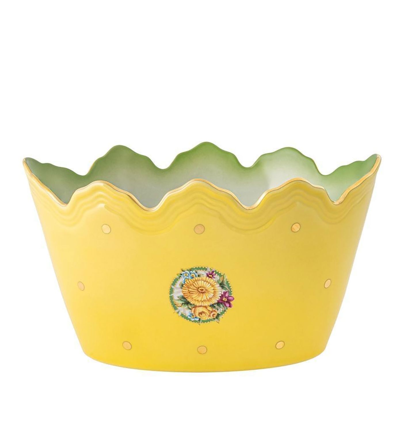 Vista Alegre Heranca Large Vase 21143654, 5605414161627