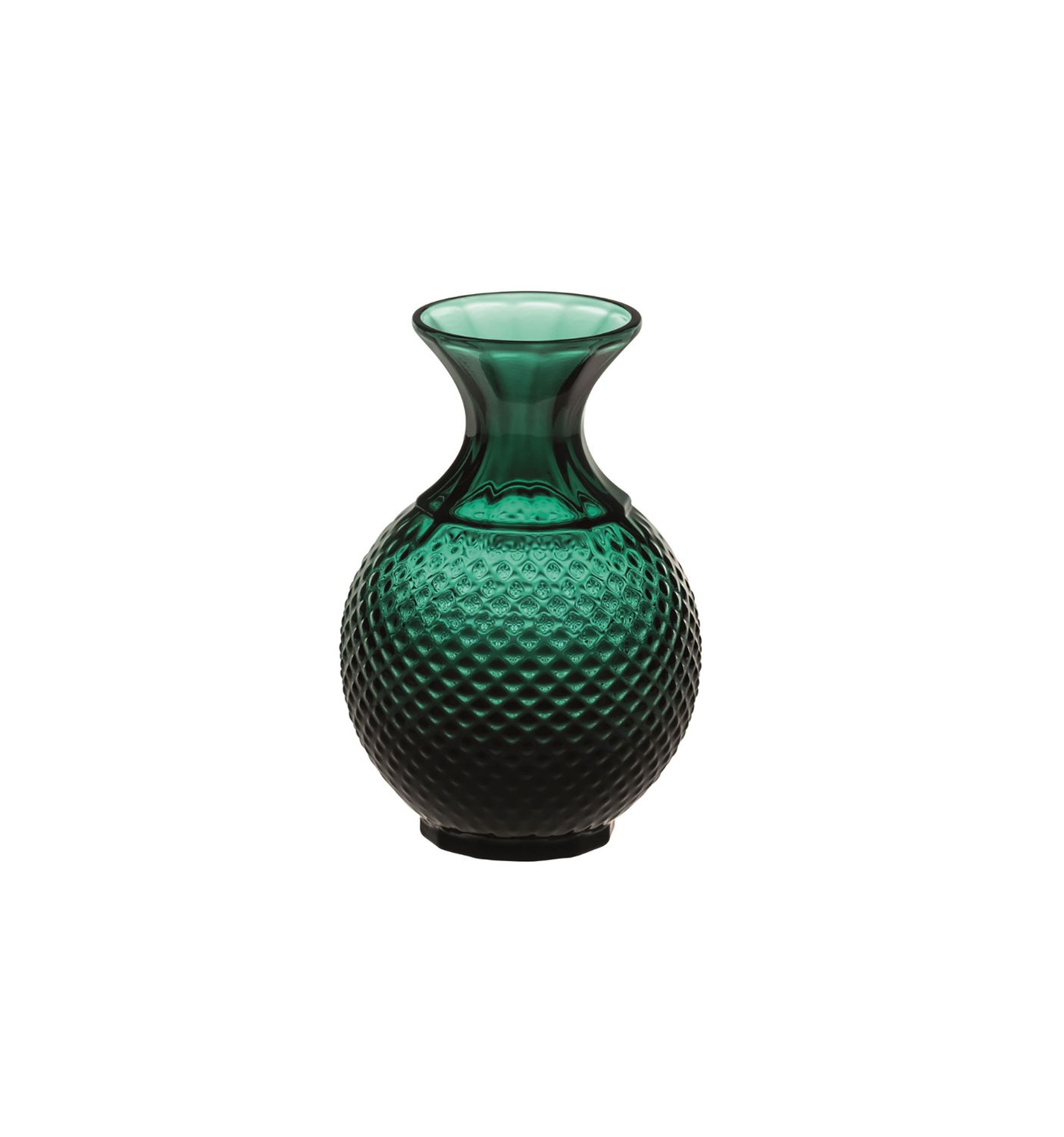 Vista Alegre Bicos Emerald Small Bud Vase 49003245