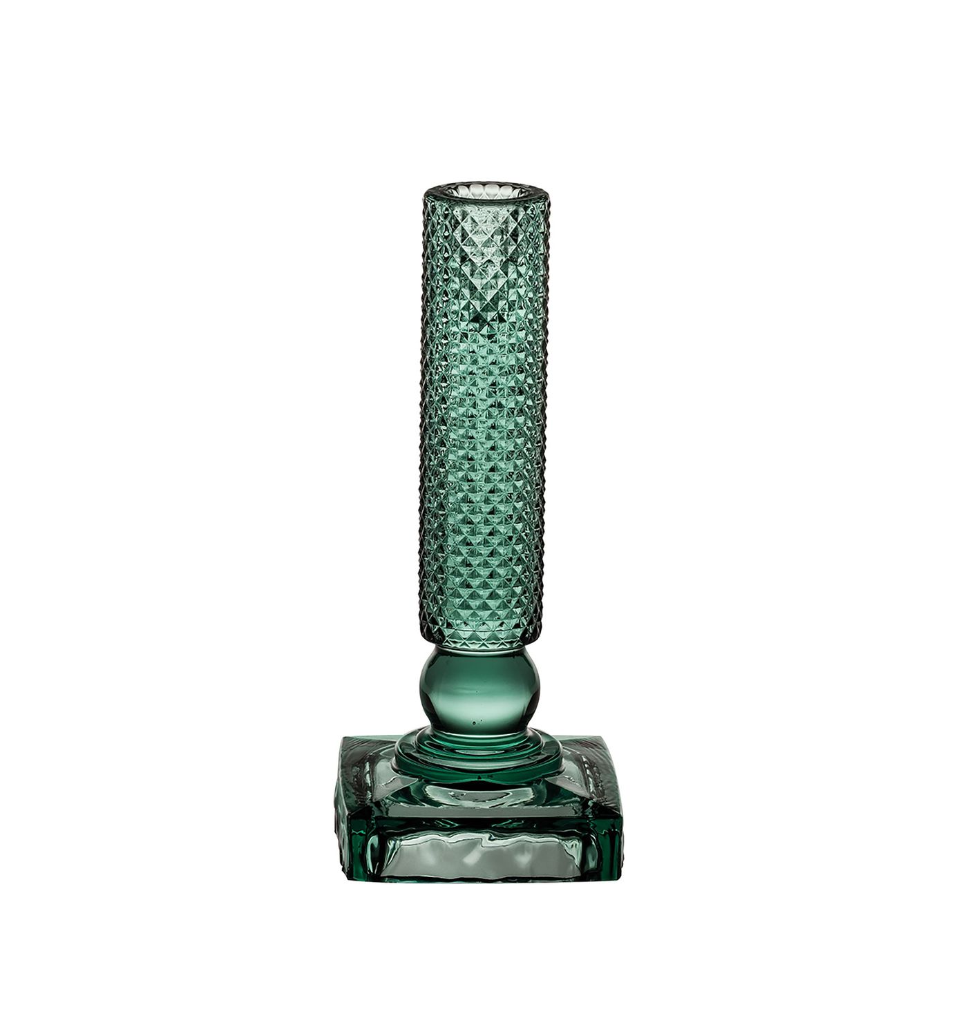 Vista Alegre Bicos Mint Green Candlestick Mint Green 49002789