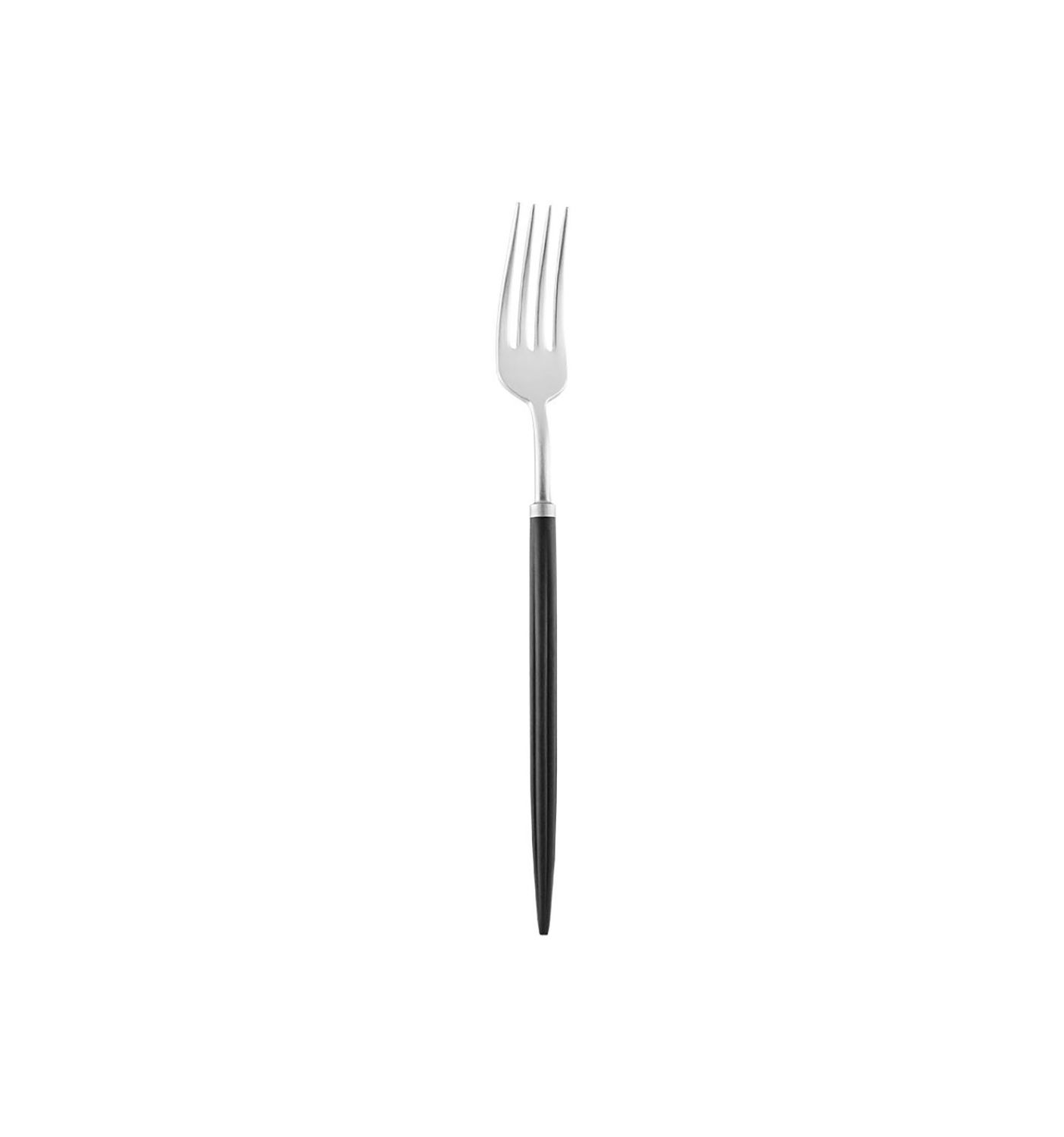 Vista Alegre Charm Black Table Fork 27024429