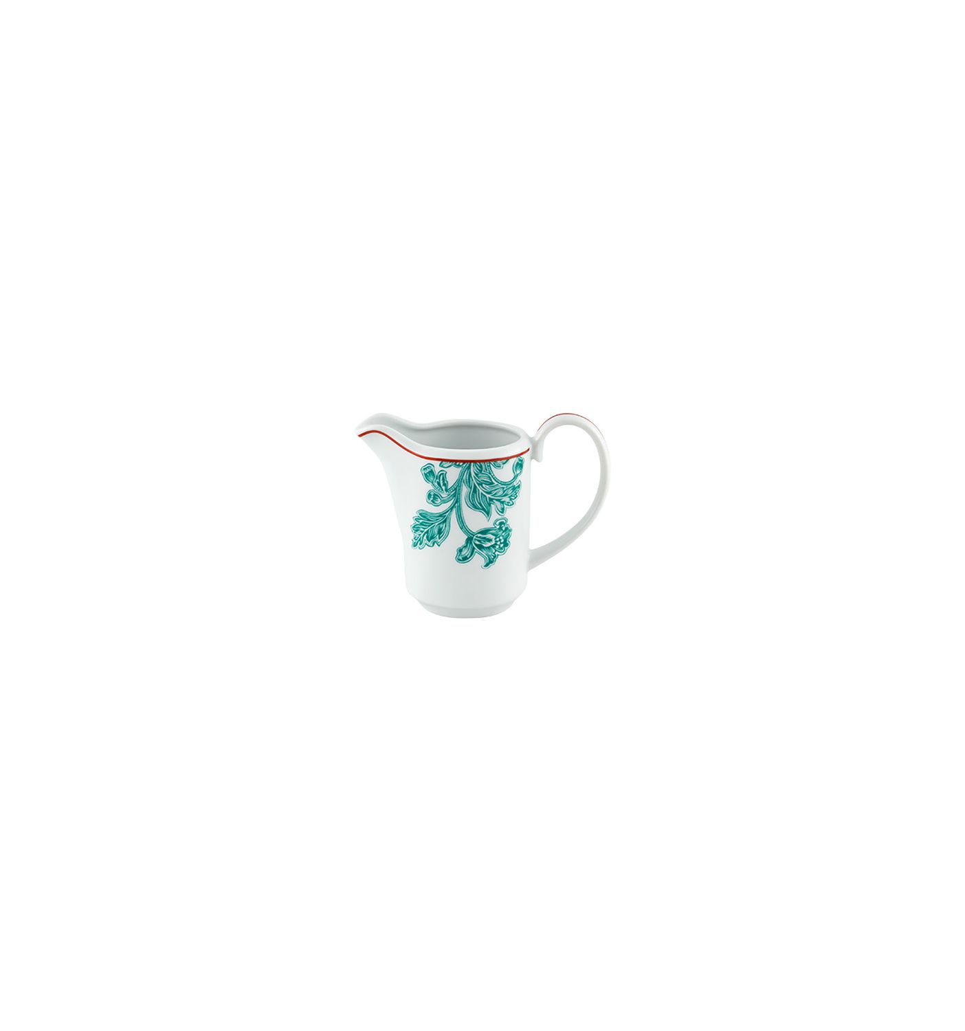 Vista Alegre Lotus Milk Jug 21147894