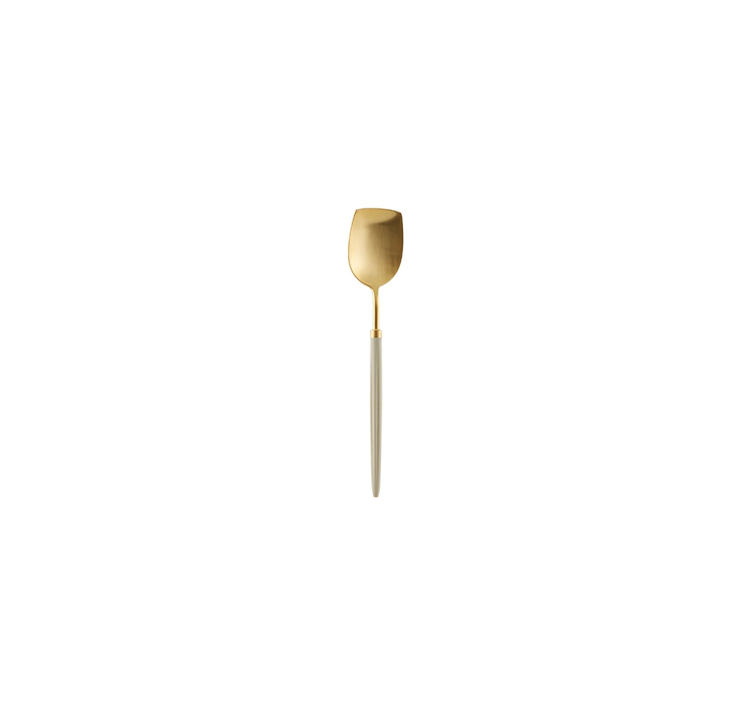 Vista Alegre Charm Champagne Gold Sugar Spoon 27024489