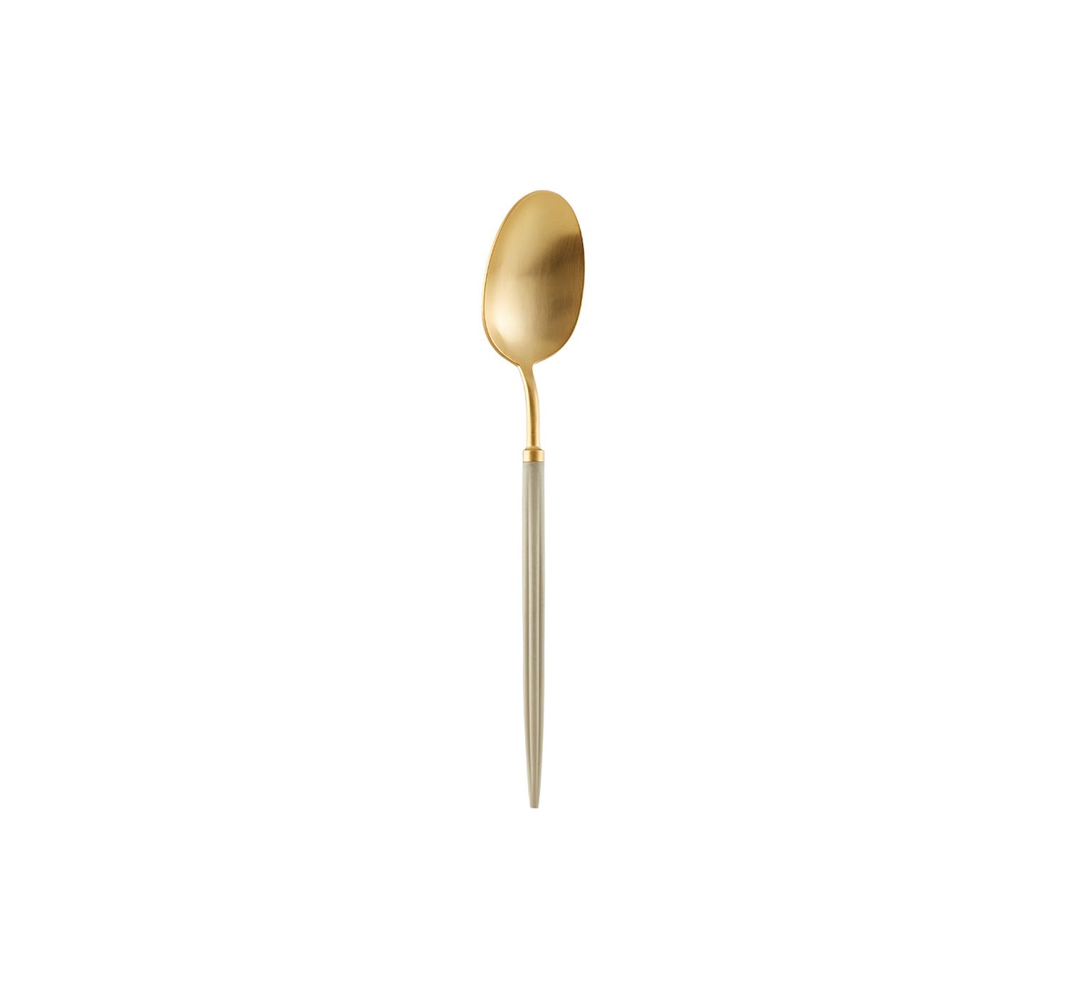 Vista Alegre Charm Champagne Gold Table Spoon 27024478