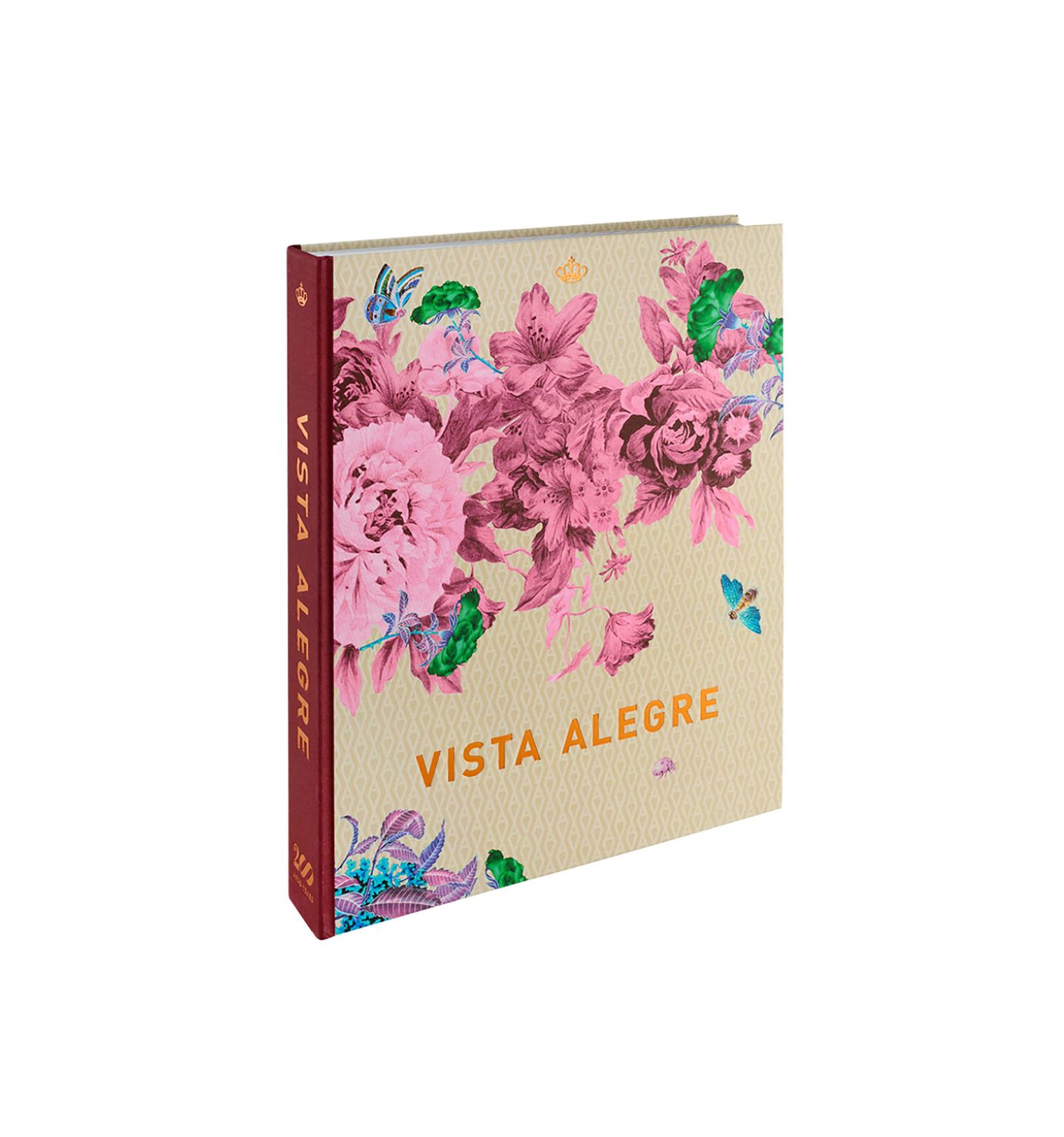 Vista Alegre 200 Anos Book 200 Anos 27024670