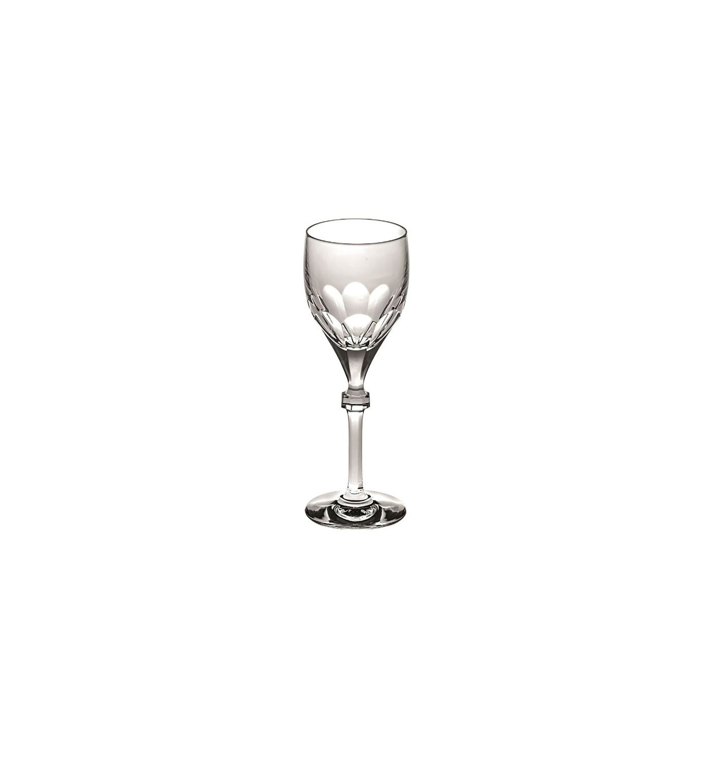 Vista Alegre Heranca Clear Red Wine Goblet 48006888