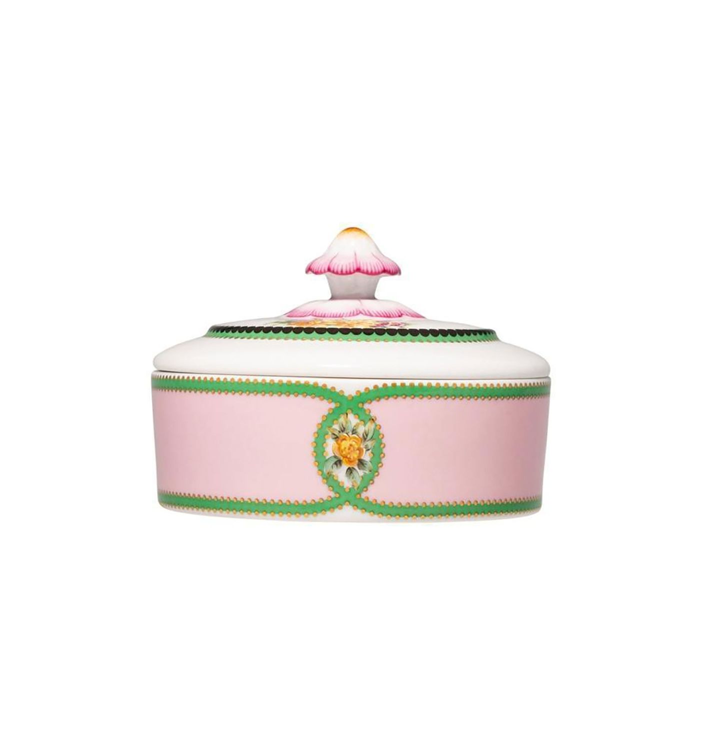Vista Alegre Heranca Sugar Box 21143641