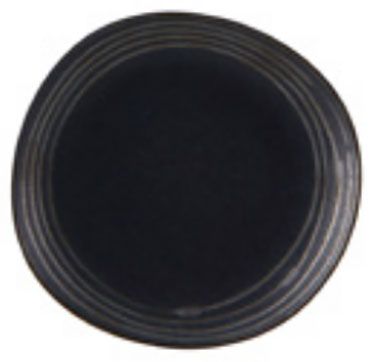 Casa Alegre Exuberant Bread and Butter Plate 18cm 7 inch 37005299, 5605414068025