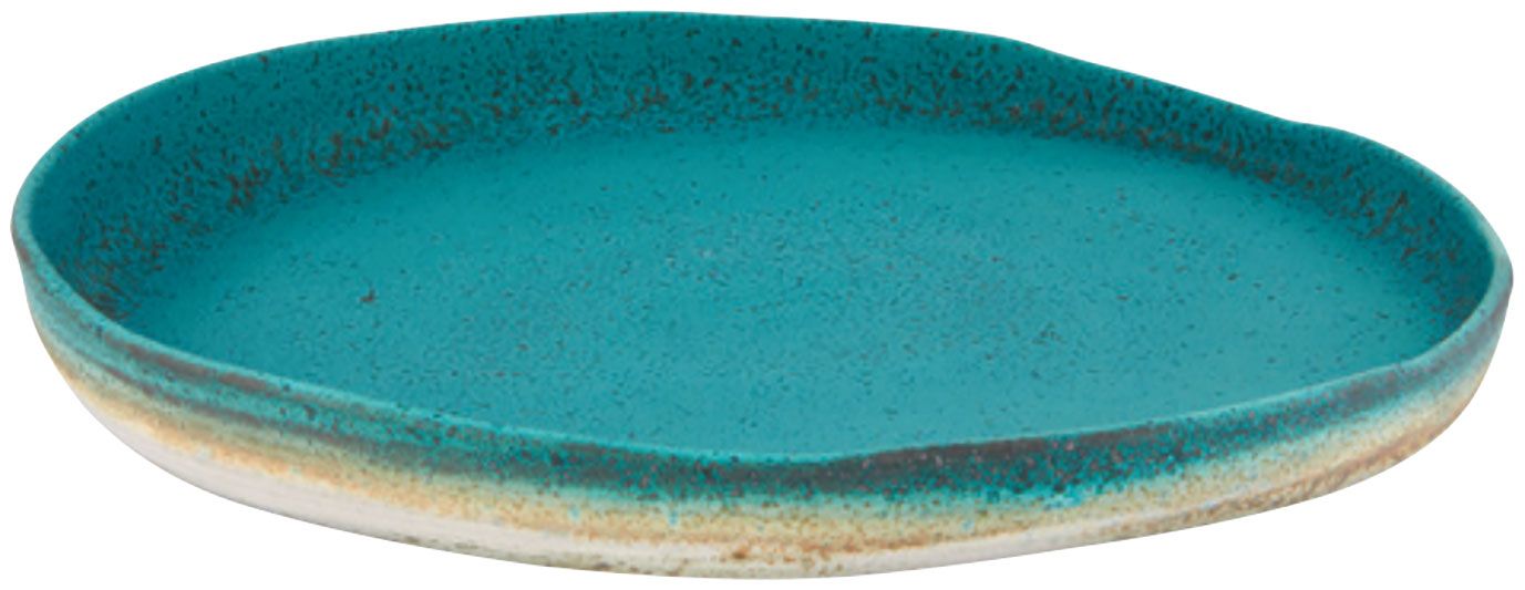Casa Alegre Sauvage Round Platter 41cm 16 inch 37003612, 5601266996660