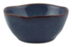Casa Alegre Gemstone Lapis Lazuli Bowl 9cm 3 inch 210020141, 5604782036872