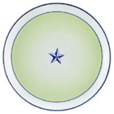 Casa Alegre Tropica Bread and Butter Plate 21136941, 5605414064041