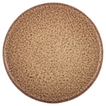 Casa Alegre Queops Dessert Plate 22cm 8 inch Natural clay 37006407, 5605414160408