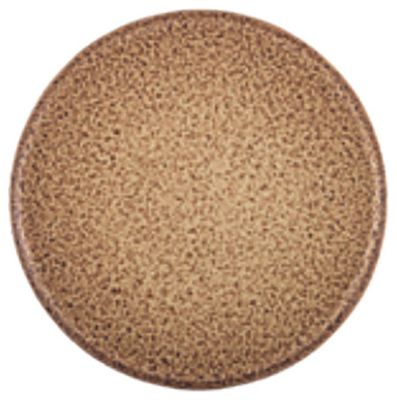 Casa Alegre Queops Dessert Plate 22cm 8 inch Natural clay 37006407, 5605414160408