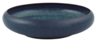 Casa Alegre Gemstone Lapis Lazuli Bowl 16cm 6 inch 210020035, 5604782036834