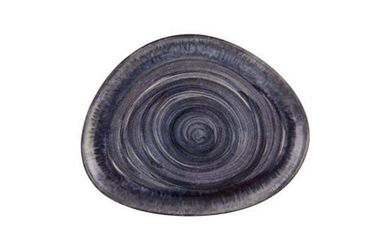 Casa Alegre Whisper Oval Platter 39cm 15 inch 37003652, 5601266007762