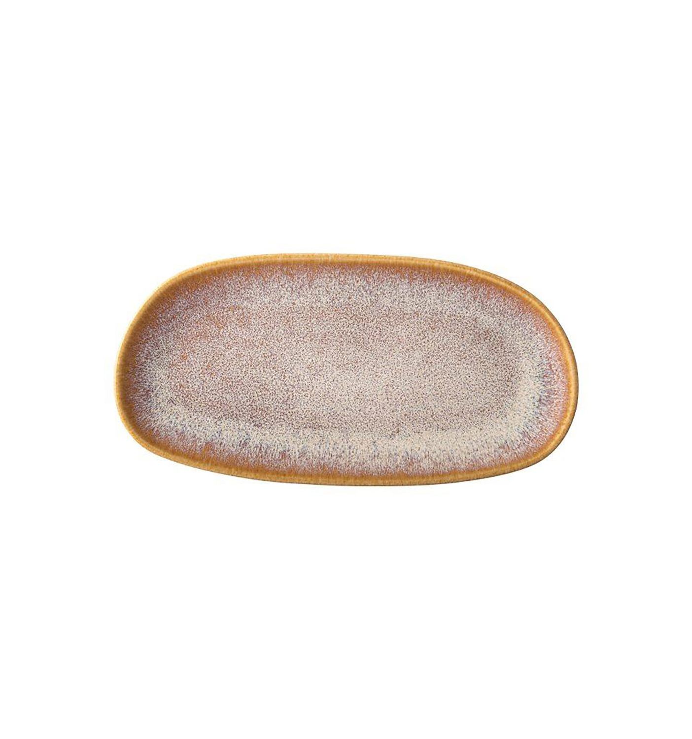 Casa Alegre Shangri-La Oro Platter 30cm 11 inch 37006445, 5605414161030