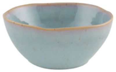 Casa Alegre Gemstone Moonstone Bowl 15.5cm 6 inch 210020432