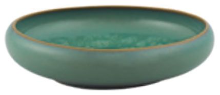 Casa Alegre Gemstone Jade Bowl 16cm 6 inch 210019943