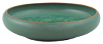 Casa Alegre Gemstone Jade Bowl 16cm 6 inch 210019943