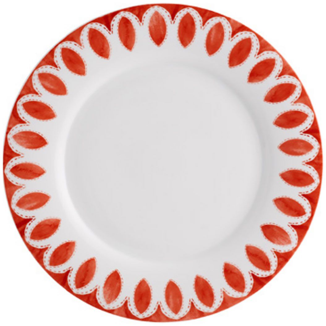Casa Alegre Sevilla Dinner Plate 21139148