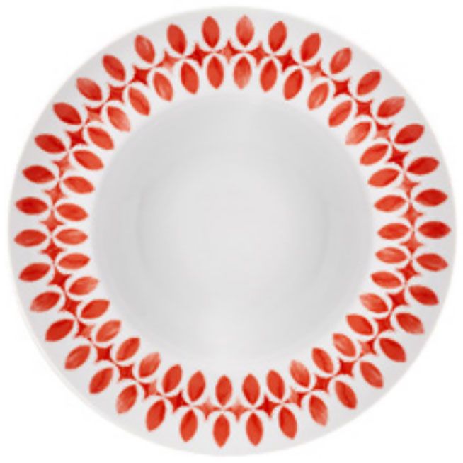 Casa Alegre Sevilla Soup Plate 21139149, 5605414094710