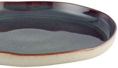 Casa Alegre Shangri-La Vine Round Platter 41cm 16 inch 37006107, 5605414135208