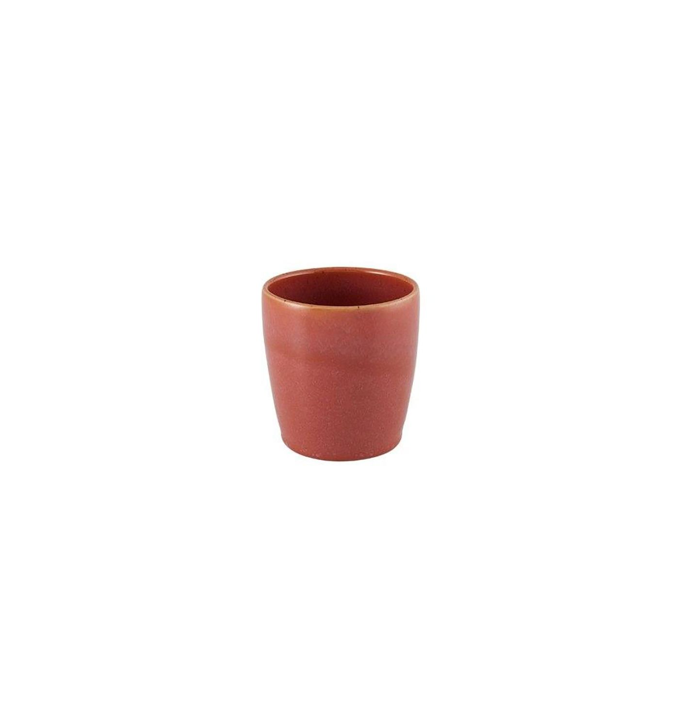 Casa Alegre Gemstone Coral Cup 250 ml 8 oz 210020857, 5604782039040