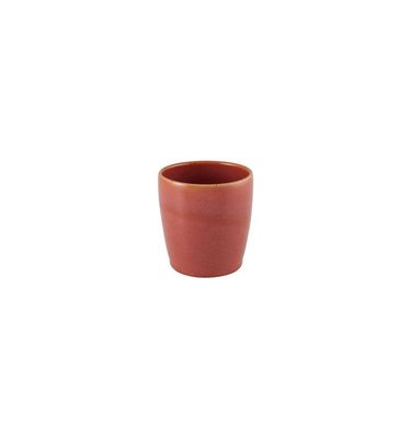 Casa Alegre Gemstone Coral Cup 250 ml 8 oz 210020857, 5604782039040