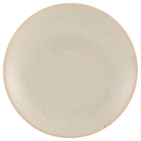 Casa Alegre Sandstorm Dessert Plate 20cm 7 inch 210020326, 5604782037411