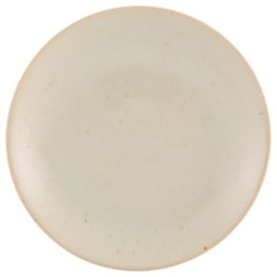 Casa Alegre Sandstorm Dessert Plate 20cm 7 inch 210020326, 5604782037411
