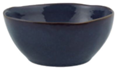 Casa Alegre Gemstone Lapis Lazuli Bowl 15.5cm 6 inch 210020031, 5604782036827