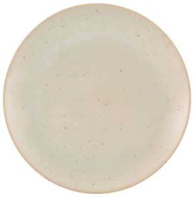 Casa Alegre Sandstorm Dinner Plate 27cm 10 inch 210020324, 5604782037398