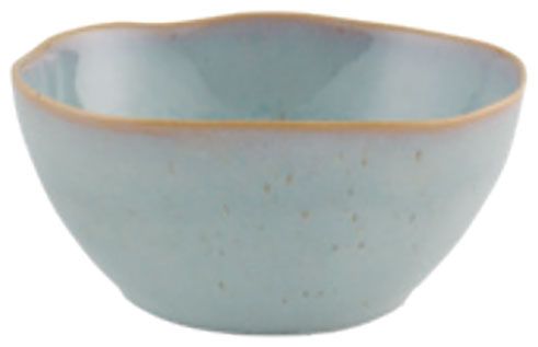 Casa Alegre Gemstone Moonstone Bowl 17cm 6 inch 210020434, 5604782037954