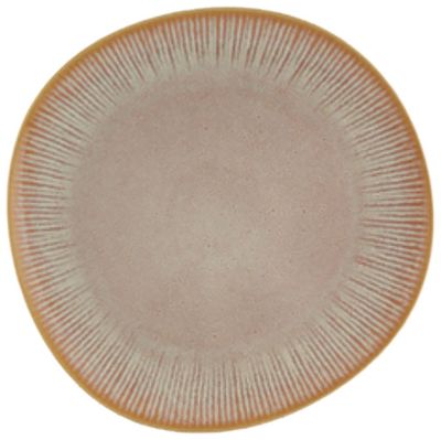 Casa Alegre Shangri-La Oro Dinner Plate 28cm 11 inch 37006097, 5605414135123