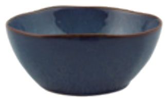 Casa Alegre Gemstone Lapis Lazuli Bowl 12cm 4 inch 210020137, 5604782036865