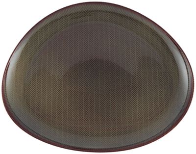 Casa Alegre Foliage Platter 38cm 14 inch 37006121, 5605414135444