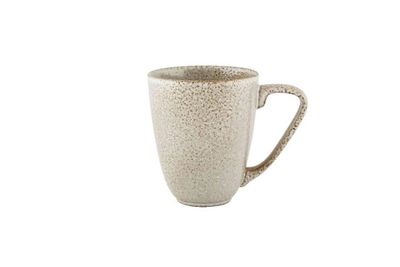 Casa Alegre Imperfect White Mug 370 ml 12 inch 37004730, 5605414021754