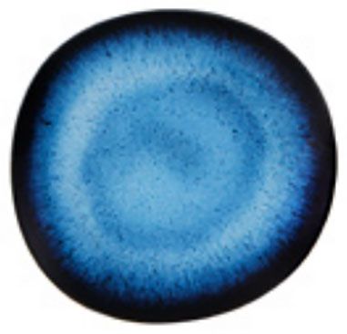 Casa Alegre Floral Scent Bread and butter plate 37005296, 5605414068001