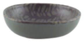 Casa Alegre Foliage Bowl 11cm 4 inch 37006119, 5605414135420