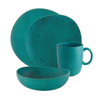 Casa Alegre Sauvage 4 Piece Place Setting 37006017, 5605414128651