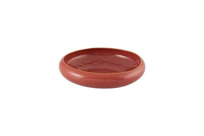 Casa Alegre Gemstone Coral Bowl 16cm 6 inch 210020853, 5604782039026
