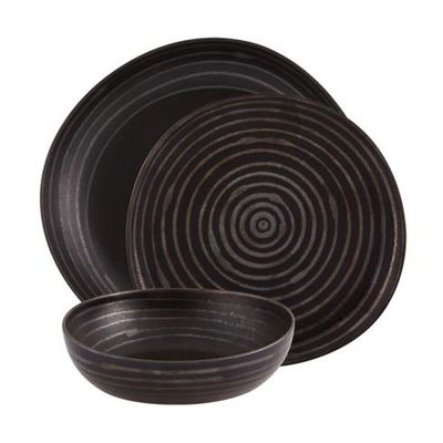 Casa Alegre Exuberant 3 Piece Place Setting 37006018, 5605414128668