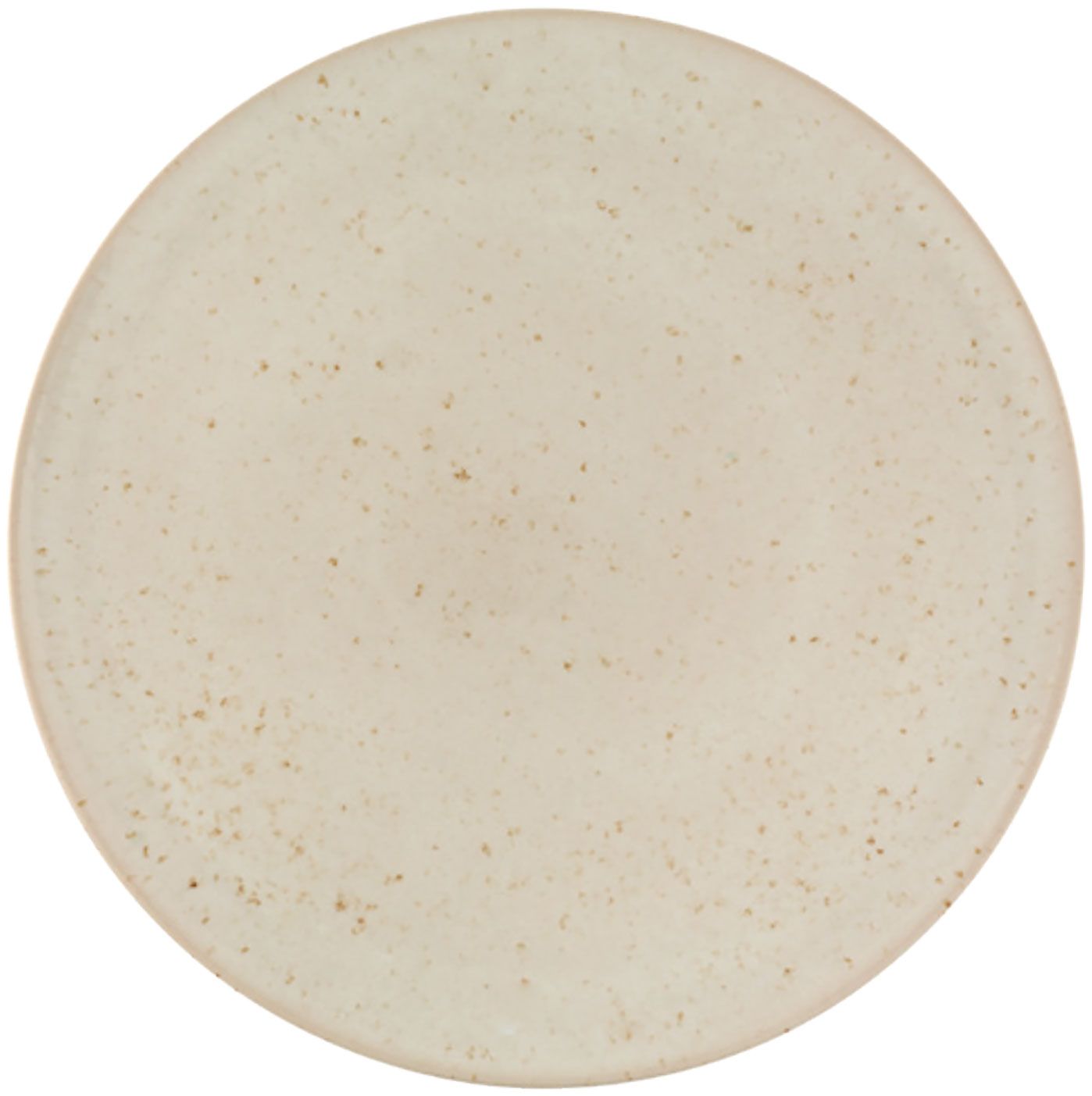 Casa Alegre Sandstorm Pizza Plate 31cm 12 inch 210020392, 5604782037497