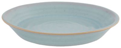 Casa Alegre Gemstone Moonstone Pasta Plate 28cm 11 inch 210020420, 5604782037886